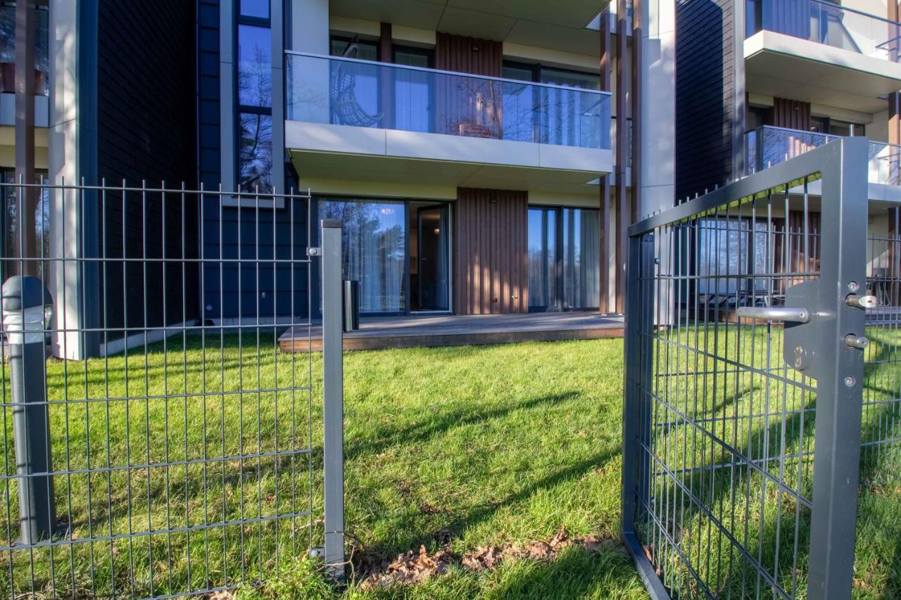 Holidayplus Multiple Apartments, By Cohost Palanga Exteriör bild