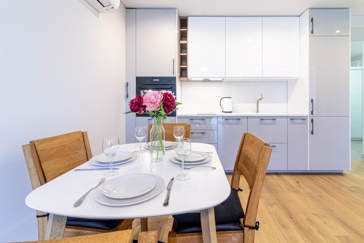 Holidayplus Multiple Apartments, By Cohost Palanga Exteriör bild