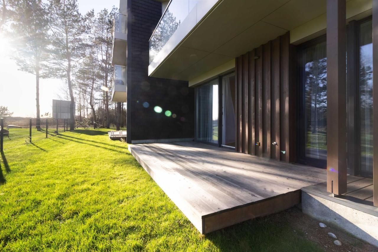 Holidayplus Multiple Apartments, By Cohost Palanga Exteriör bild
