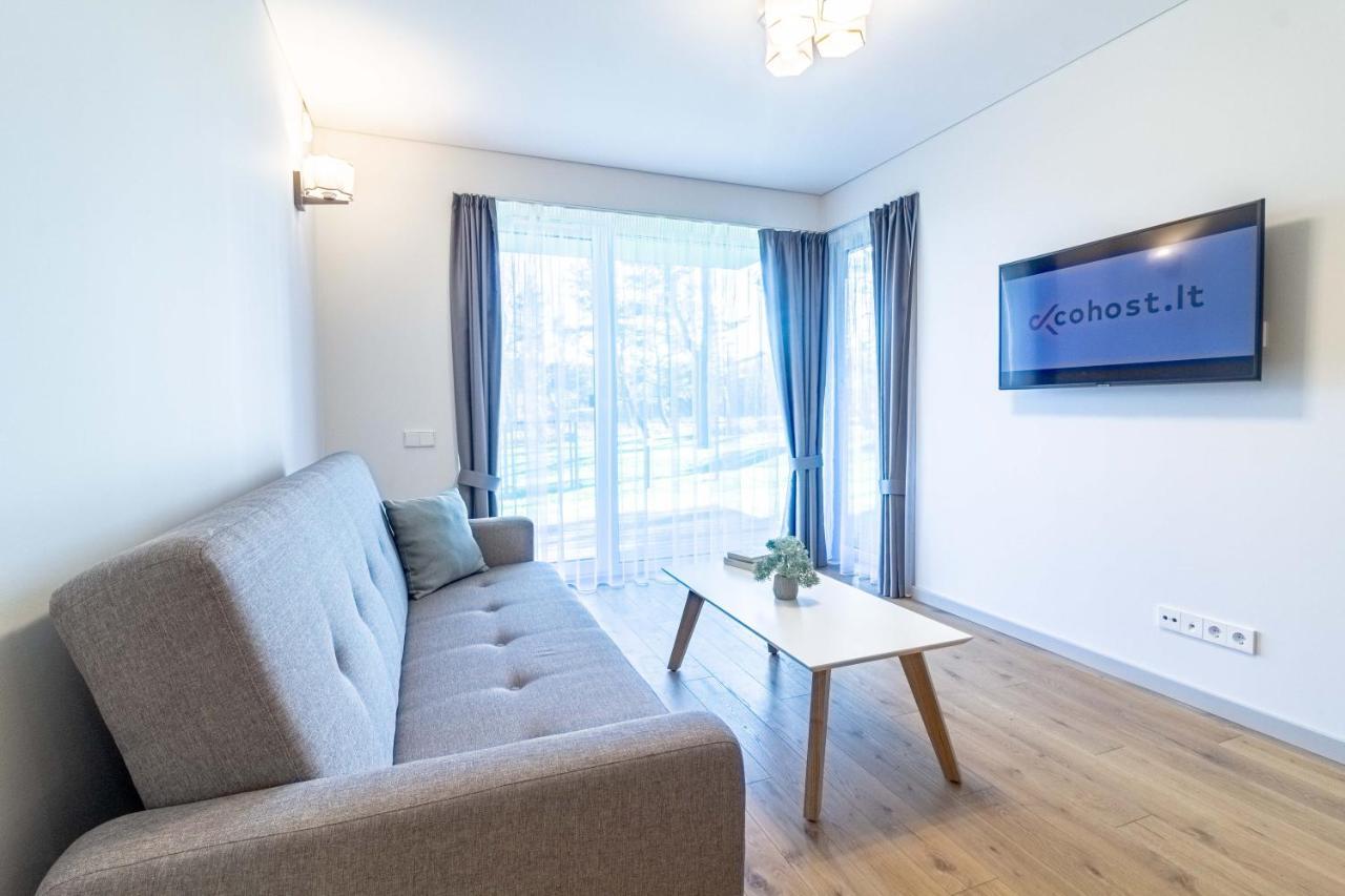 Holidayplus Multiple Apartments, By Cohost Palanga Rum bild