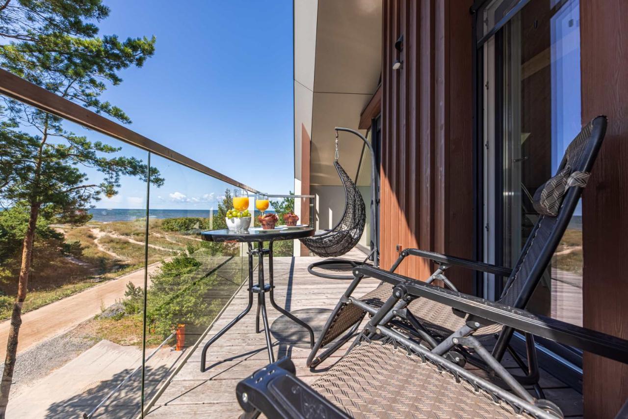 Holidayplus Multiple Apartments, By Cohost Palanga Exteriör bild