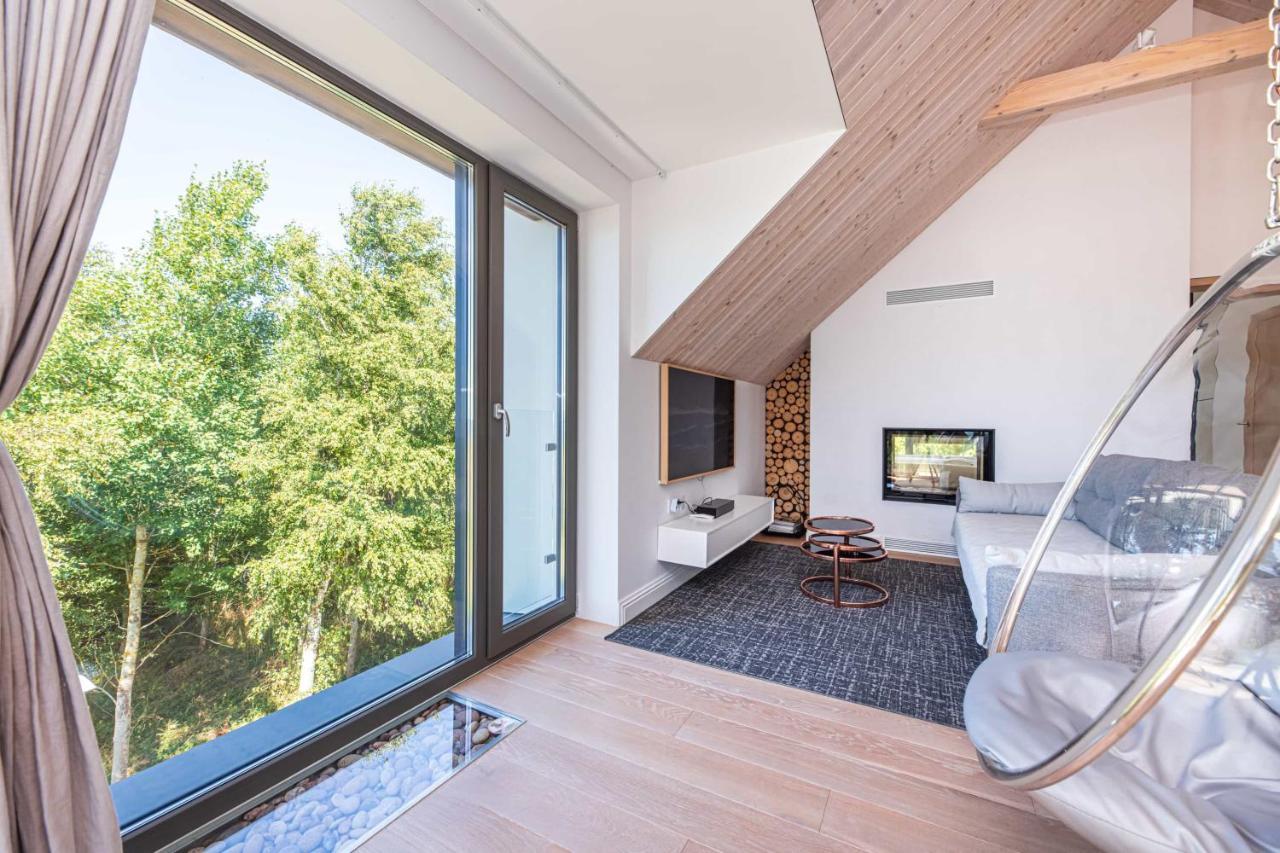 Holidayplus Multiple Apartments, By Cohost Palanga Exteriör bild