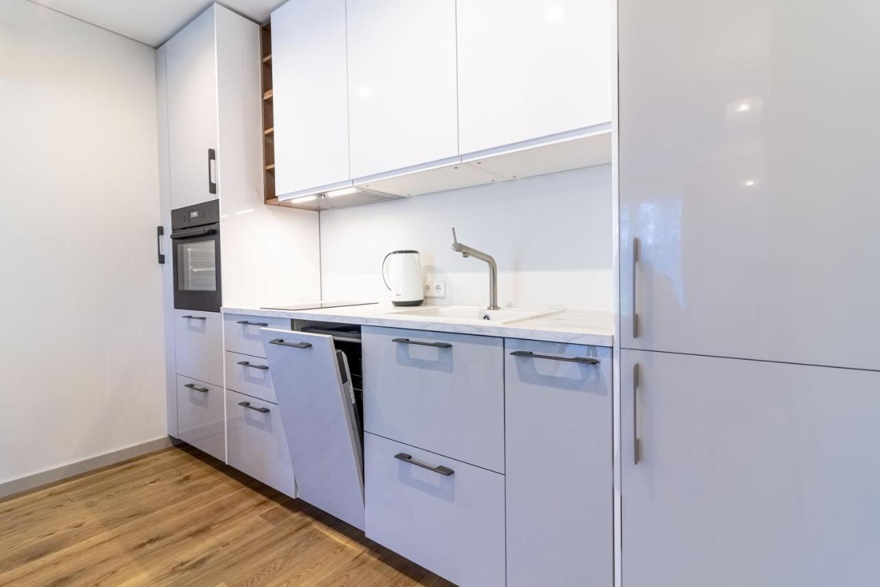 Holidayplus Multiple Apartments, By Cohost Palanga Rum bild