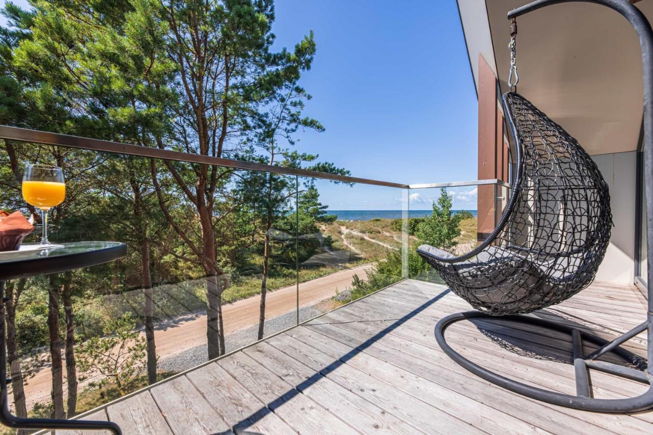 Holidayplus Multiple Apartments, By Cohost Palanga Exteriör bild
