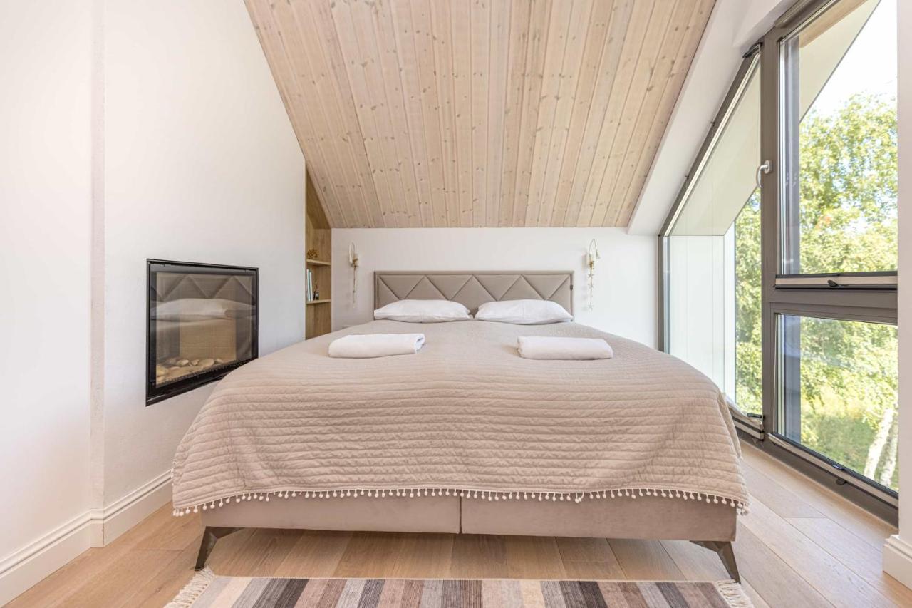 Holidayplus Multiple Apartments, By Cohost Palanga Exteriör bild
