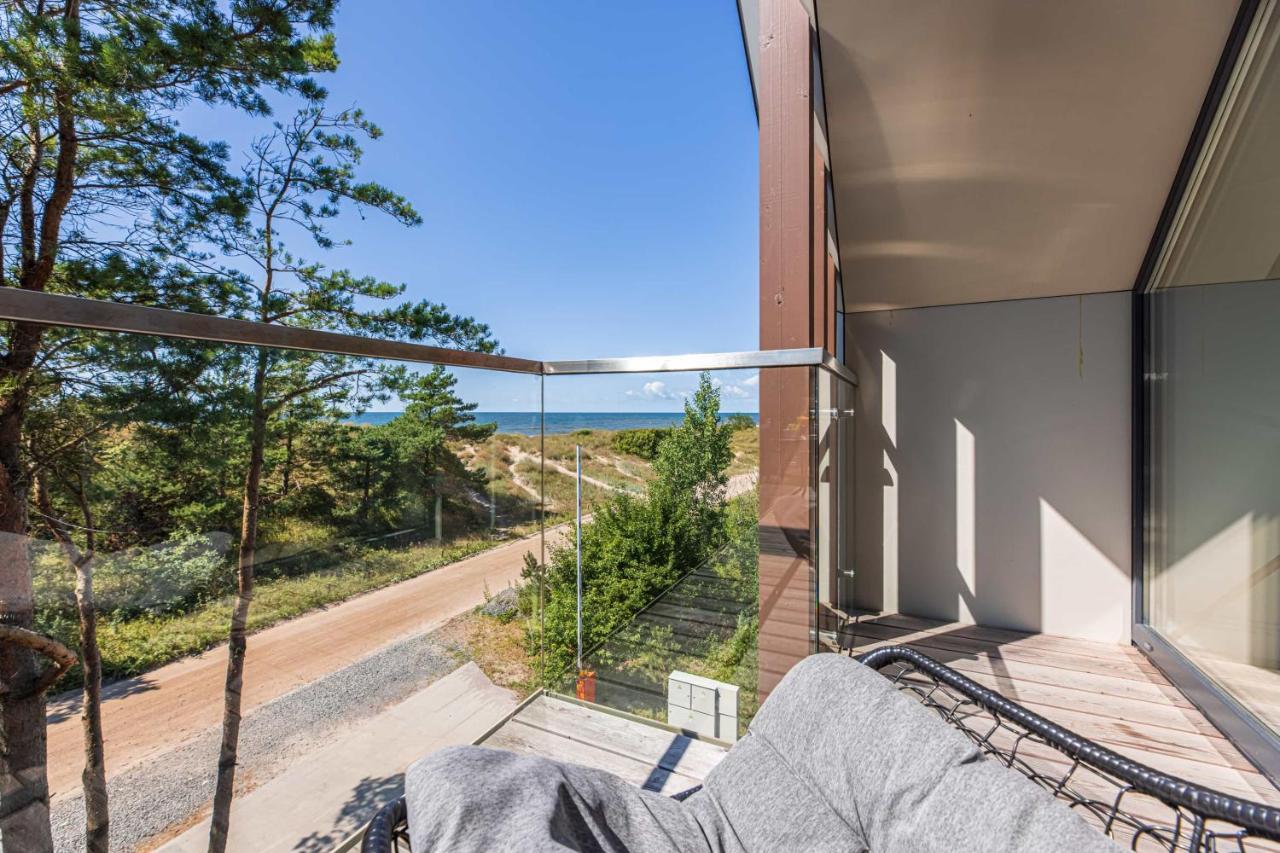 Holidayplus Multiple Apartments, By Cohost Palanga Exteriör bild