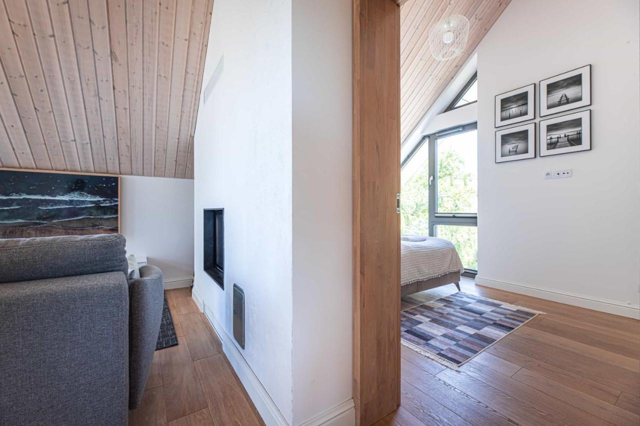 Holidayplus Multiple Apartments, By Cohost Palanga Exteriör bild