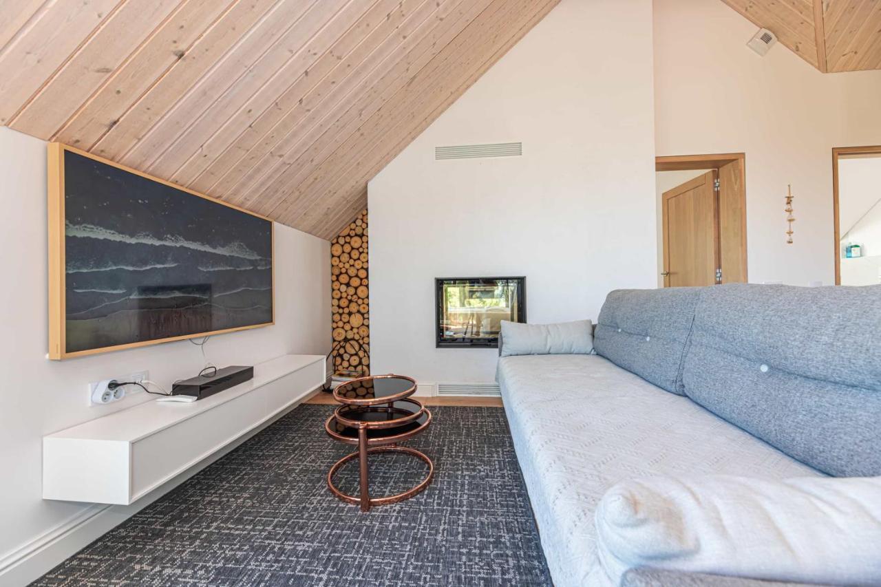 Holidayplus Multiple Apartments, By Cohost Palanga Exteriör bild