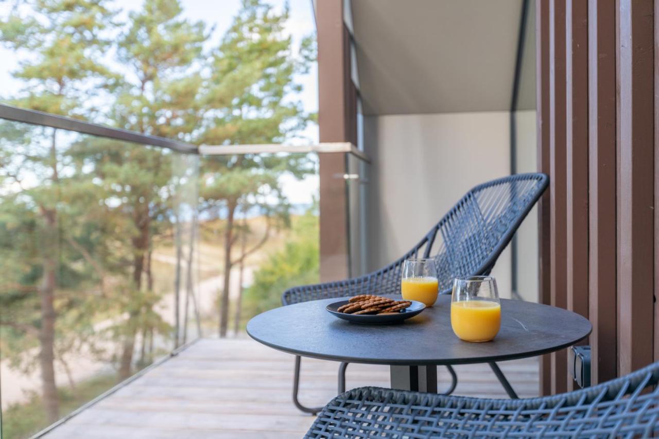 Holidayplus Multiple Apartments, By Cohost Palanga Exteriör bild