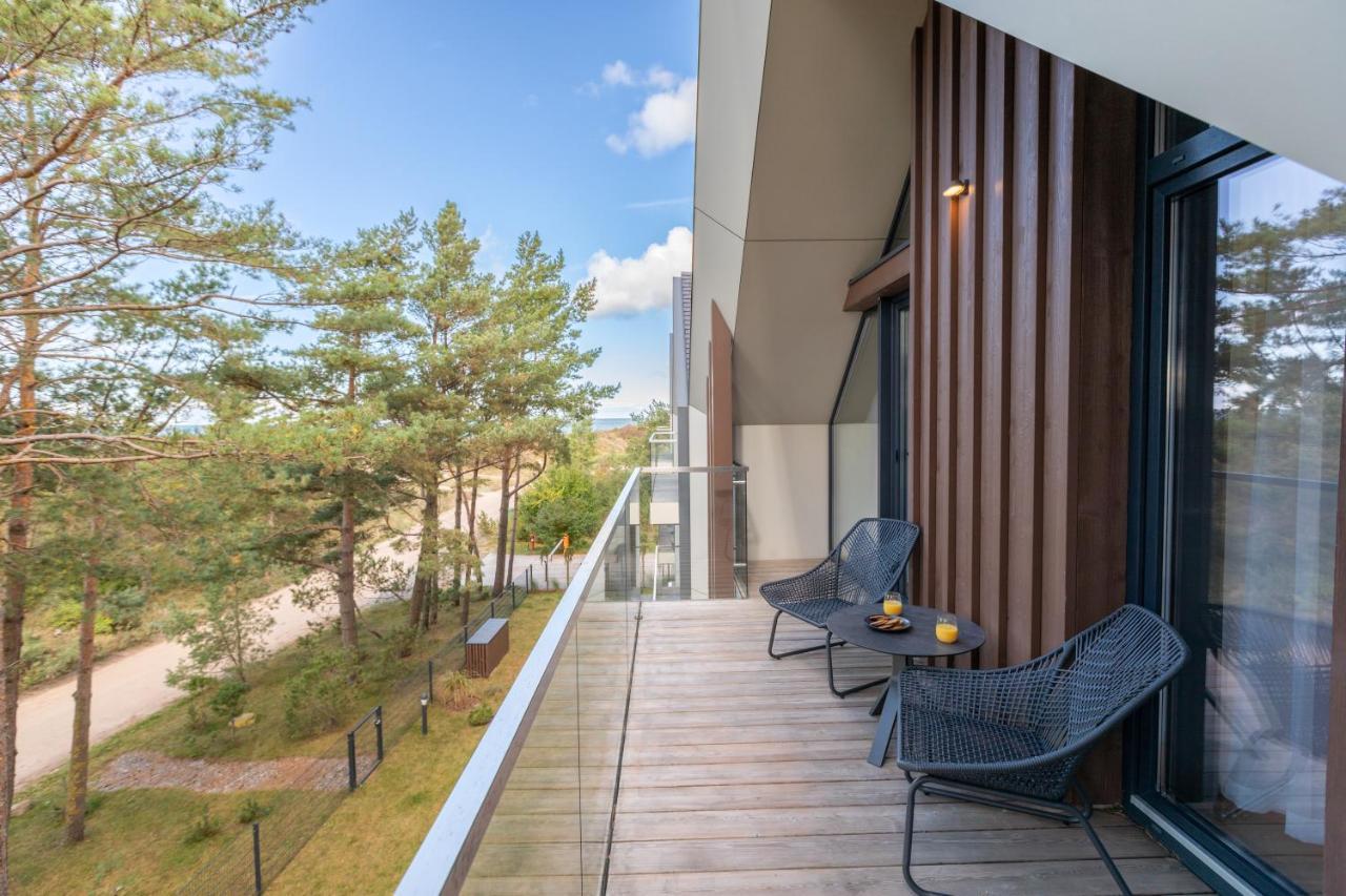 Holidayplus Multiple Apartments, By Cohost Palanga Exteriör bild