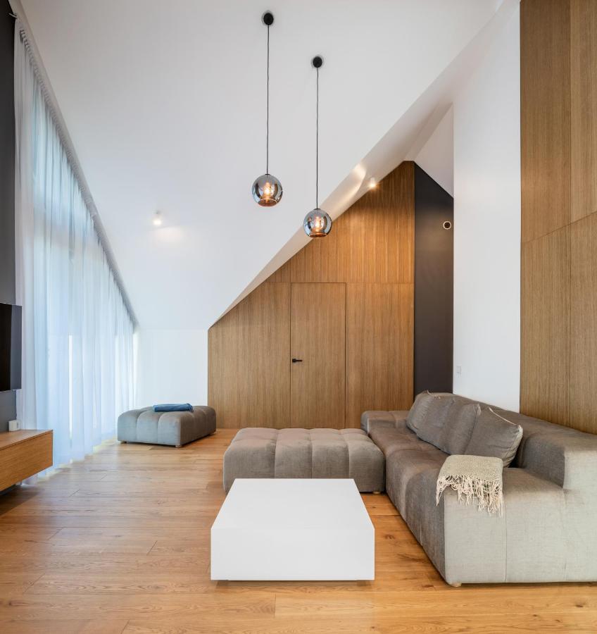 Holidayplus Multiple Apartments, By Cohost Palanga Exteriör bild