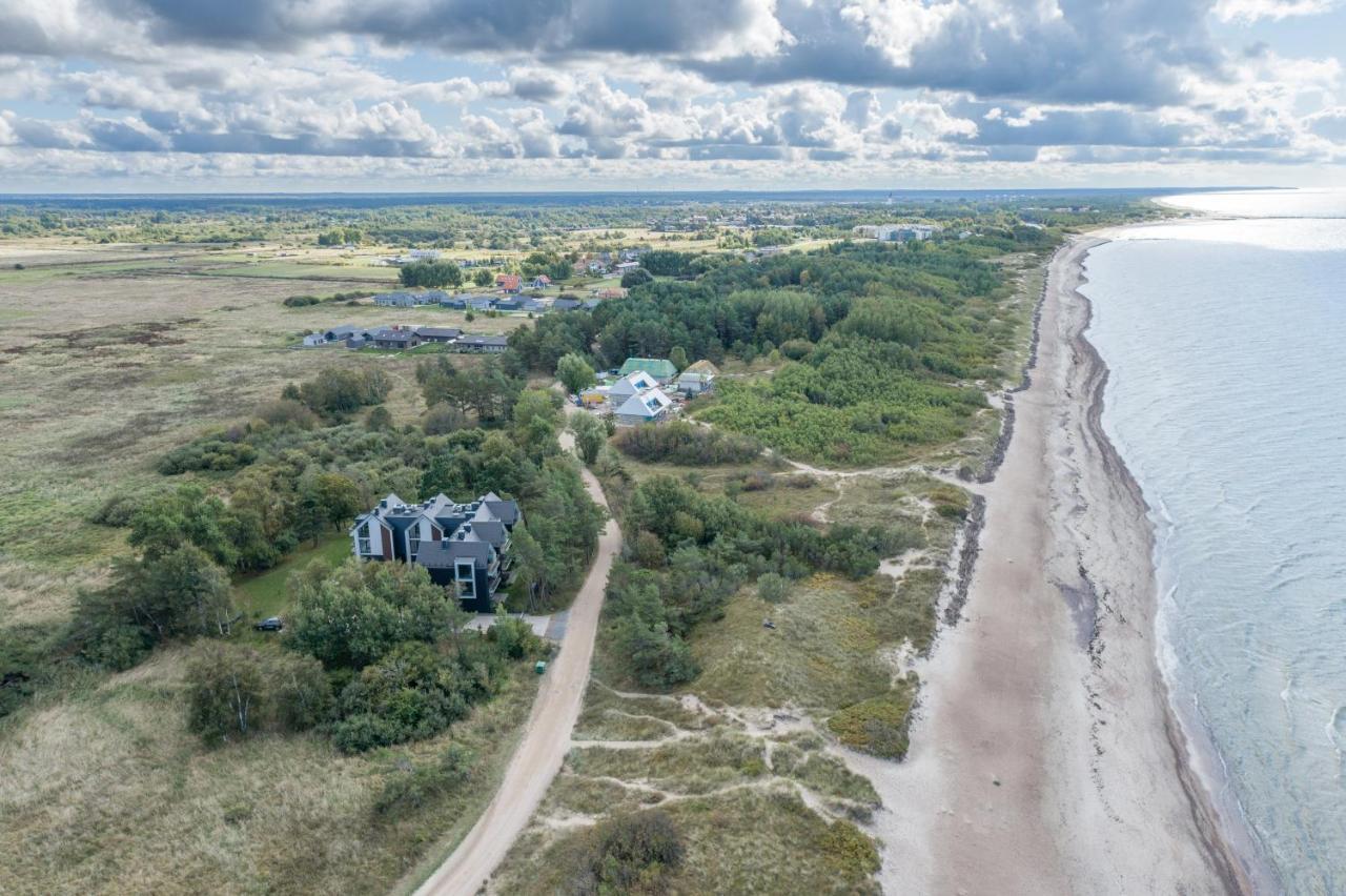 Holidayplus Multiple Apartments, By Cohost Palanga Exteriör bild