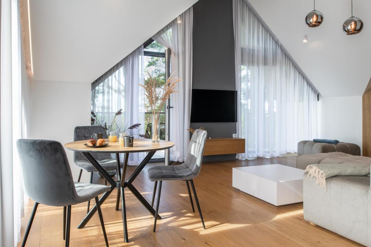 Holidayplus Multiple Apartments, By Cohost Palanga Exteriör bild