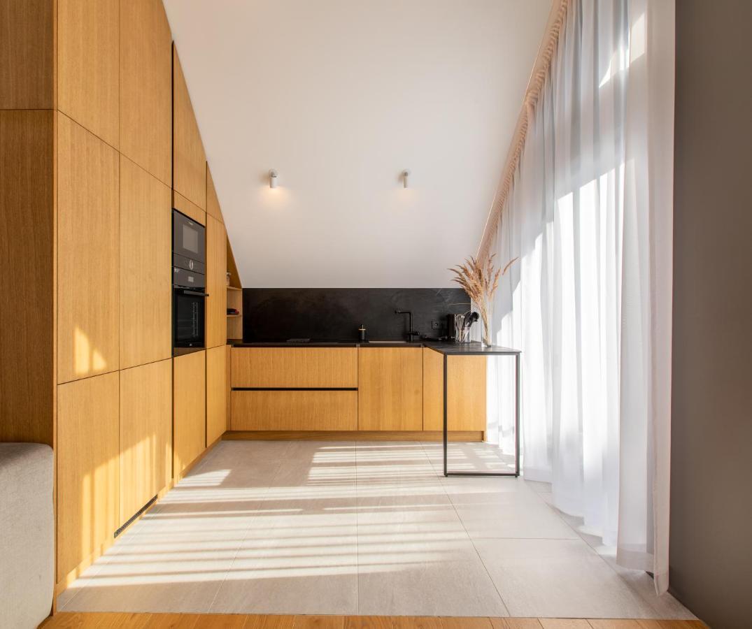 Holidayplus Multiple Apartments, By Cohost Palanga Exteriör bild