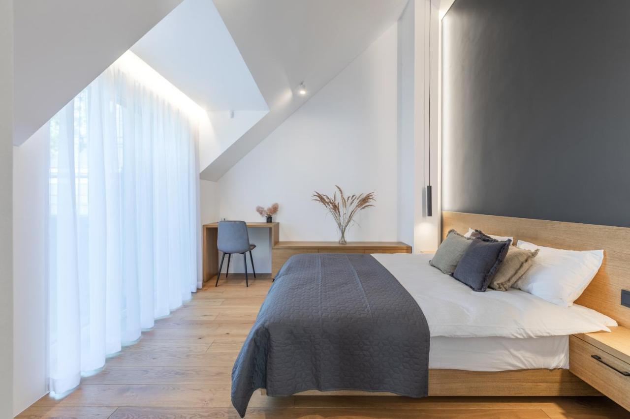Holidayplus Multiple Apartments, By Cohost Palanga Exteriör bild