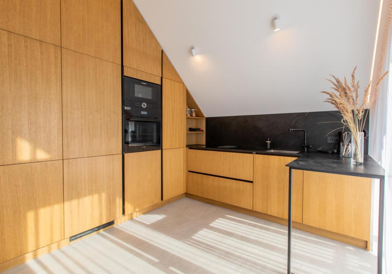Holidayplus Multiple Apartments, By Cohost Palanga Exteriör bild