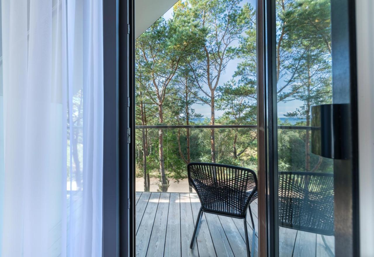 Holidayplus Multiple Apartments, By Cohost Palanga Exteriör bild