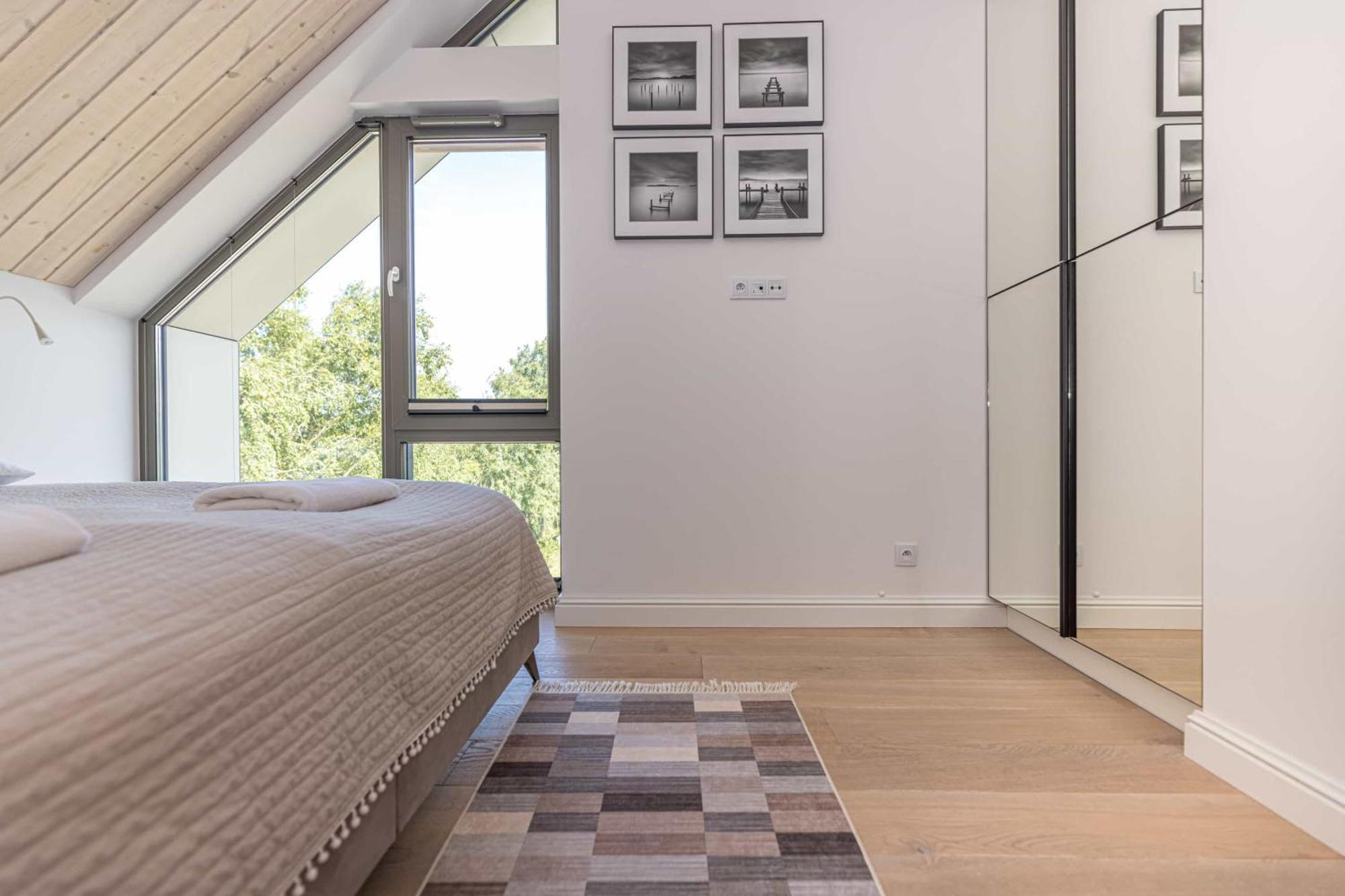 Holidayplus Multiple Apartments, By Cohost Palanga Rum bild
