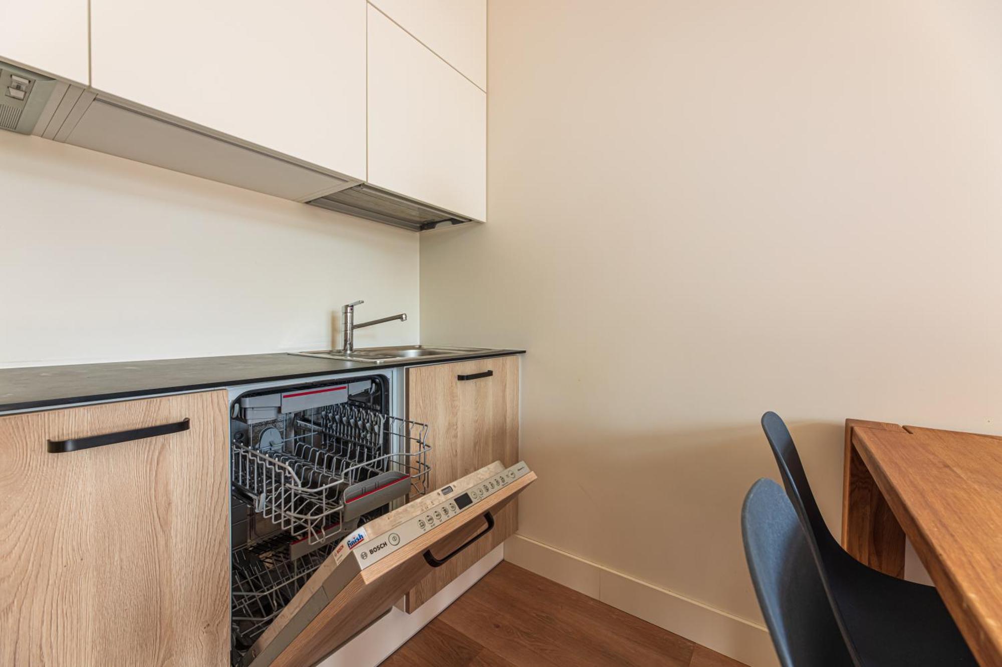 Holidayplus Multiple Apartments, By Cohost Palanga Exteriör bild