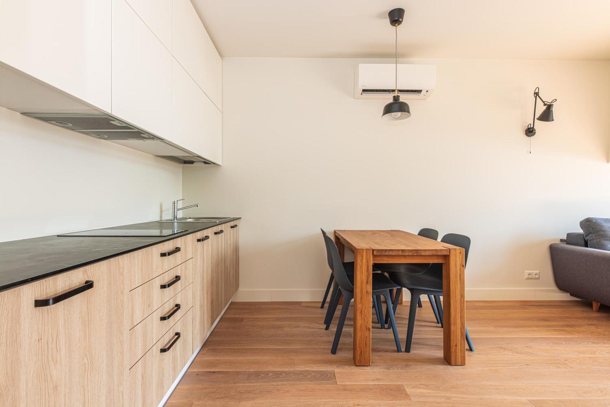 Holidayplus Multiple Apartments, By Cohost Palanga Exteriör bild