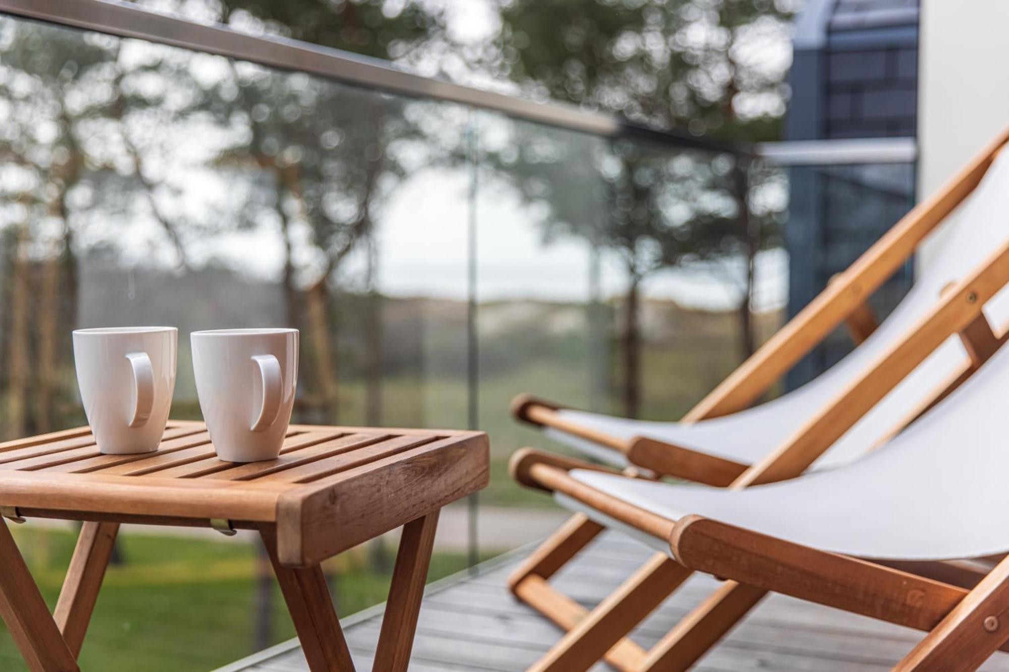 Holidayplus Multiple Apartments, By Cohost Palanga Exteriör bild