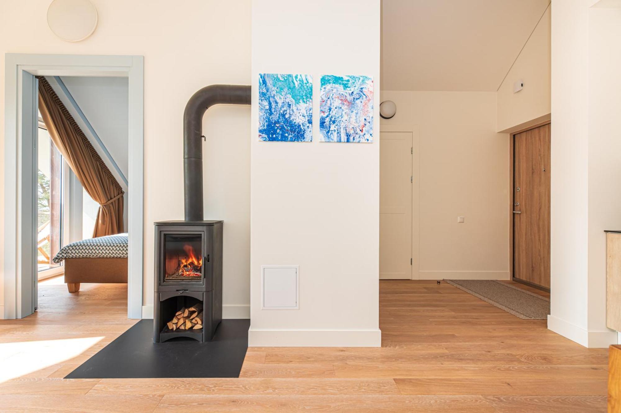 Holidayplus Multiple Apartments, By Cohost Palanga Exteriör bild