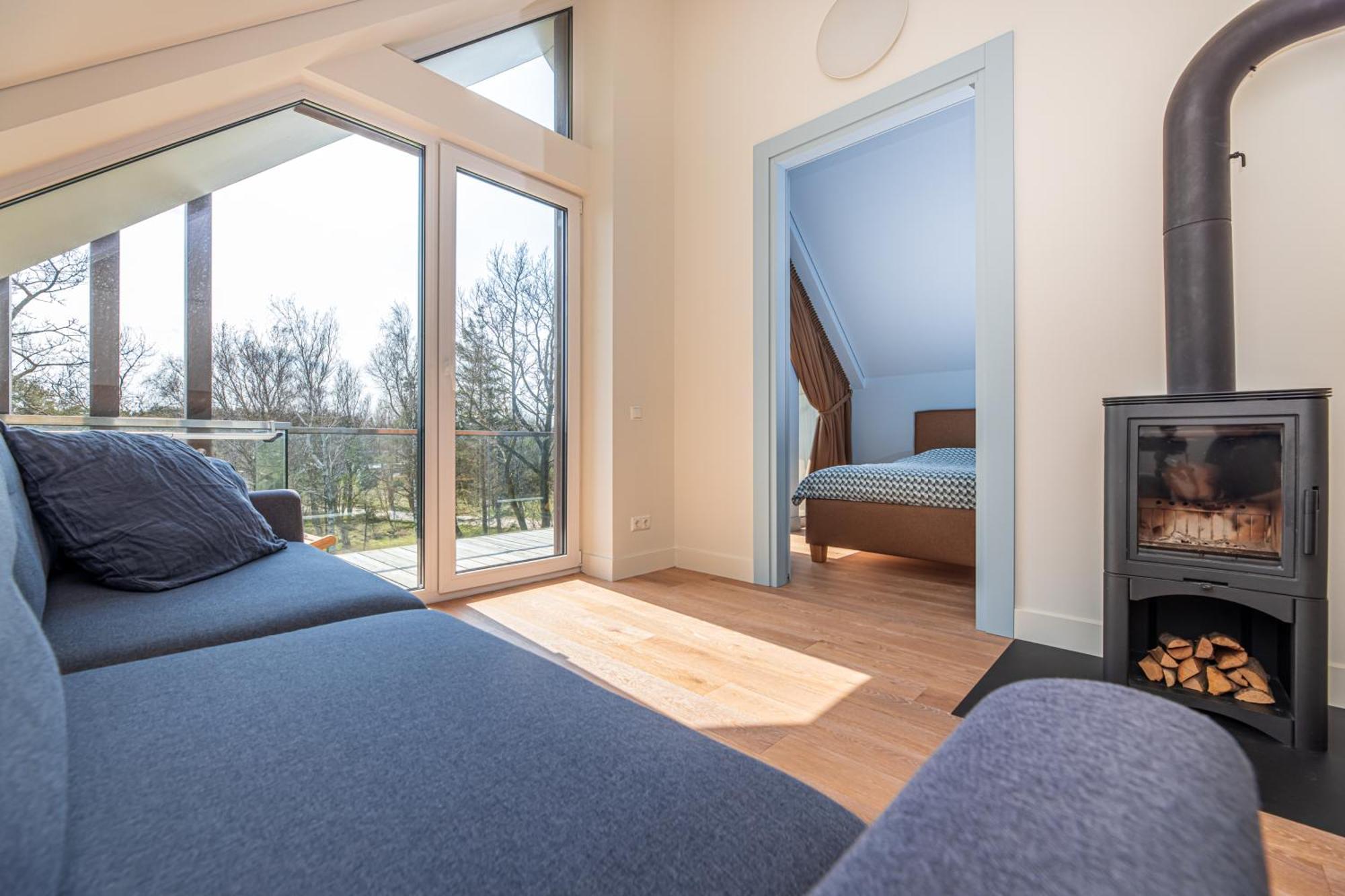 Holidayplus Multiple Apartments, By Cohost Palanga Exteriör bild