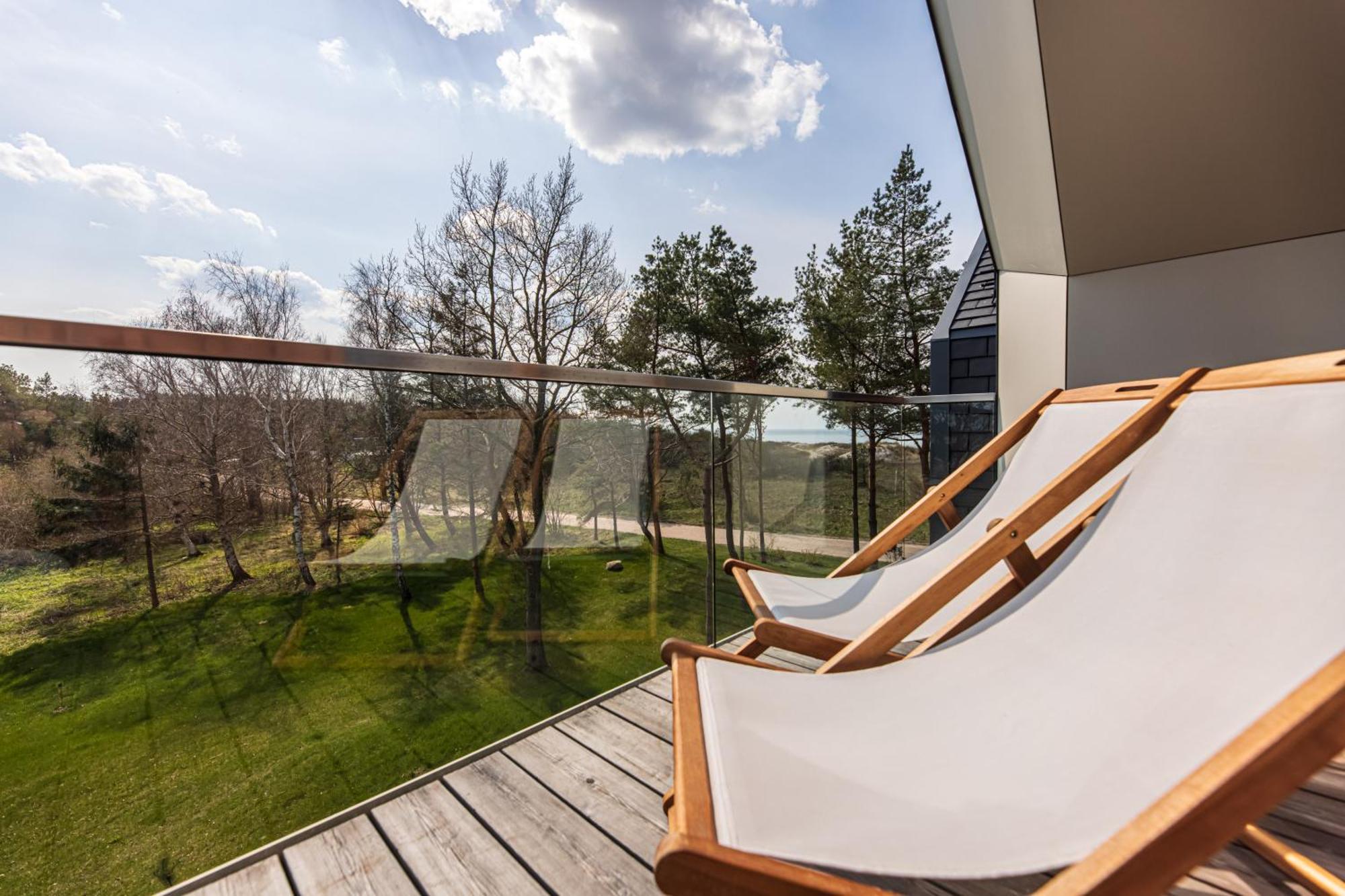 Holidayplus Multiple Apartments, By Cohost Palanga Exteriör bild