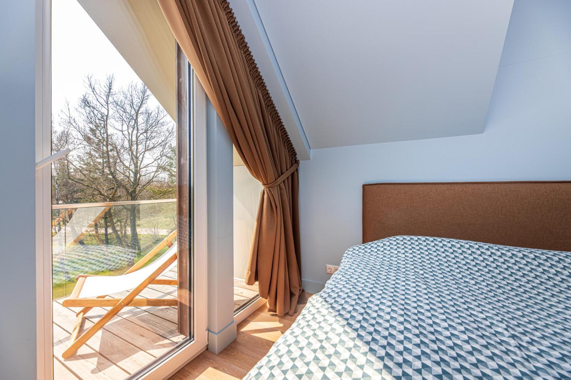 Holidayplus Multiple Apartments, By Cohost Palanga Exteriör bild