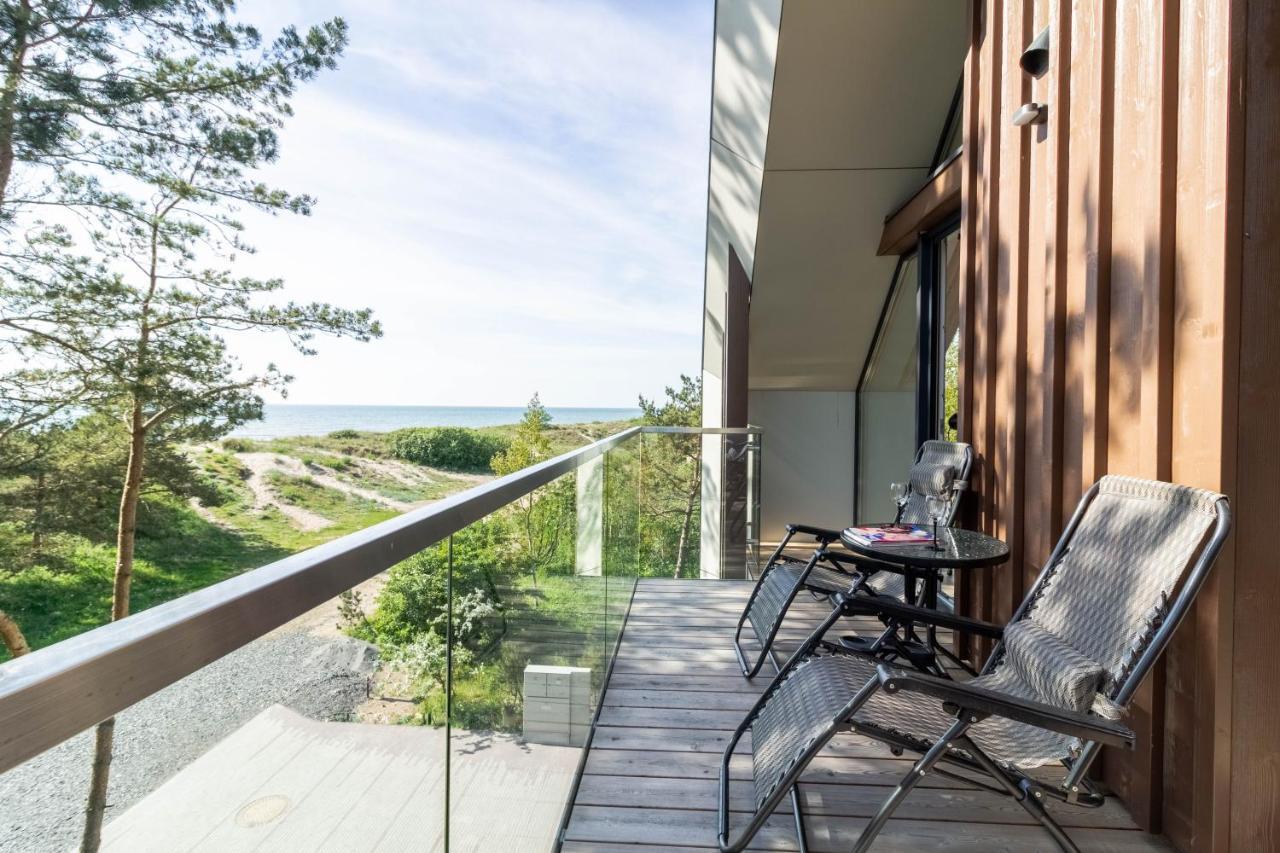 Holidayplus Multiple Apartments, By Cohost Palanga Exteriör bild